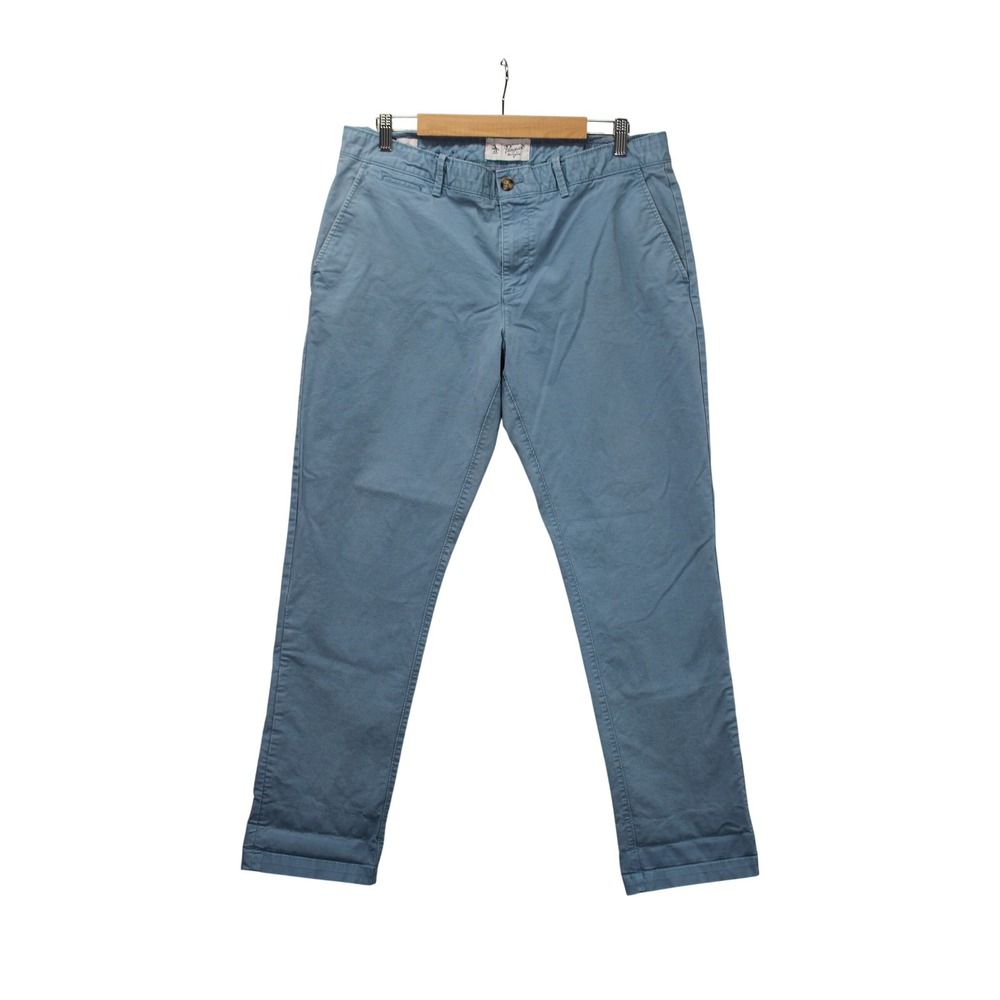 Original Penguin‎ Slim Fit Classic Chino Pants Men's 36x31 Casual